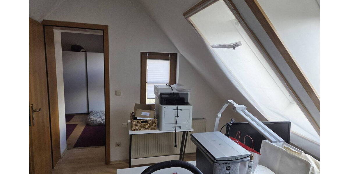 Etagenwohnung Leegebruch - 4 Zimmer, 87 m&sup2;, 259.000&euro; | Angebot:25978542