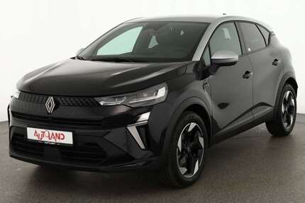 Renault Captur 2.813 km 20.785 &euro; Hoppegarten 15366