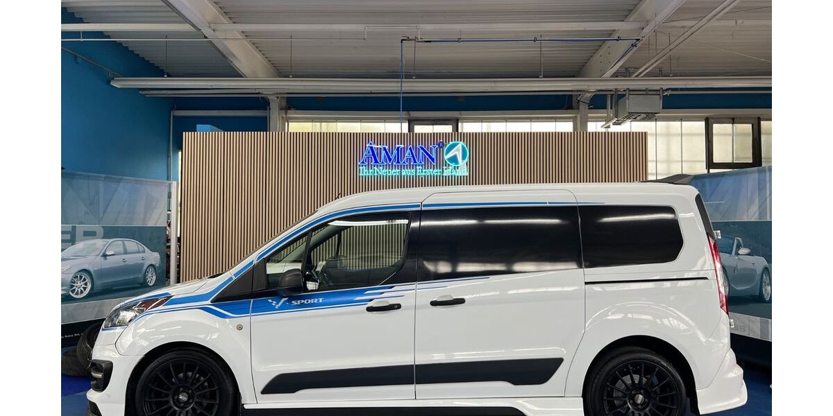 Ford Transit 90.100 km 13.999 &euro; Beckingen 66701
