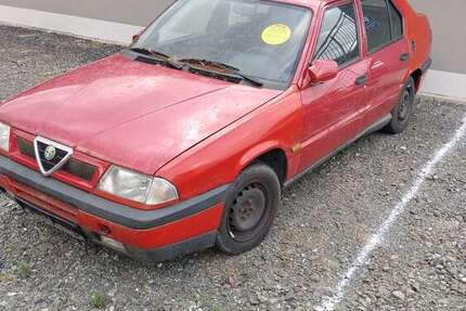 Alfa Romeo 33 256.652 km 1.200 &euro; Küps 96328