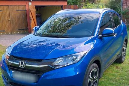 Honda HR-V 44.306 km 13.990 &euro; Milmersdorf 17268