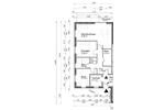 Etagenwohnung Hammah - 3 Zimmer, 82 m&sup2;, 1.209&euro; | Angebot:26420461