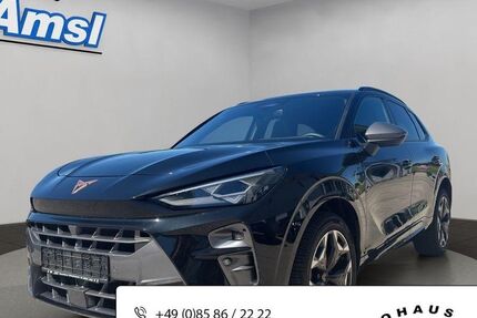 Cupra Terramar 7.900 km 38.990 &euro; Hauzenberg 94051