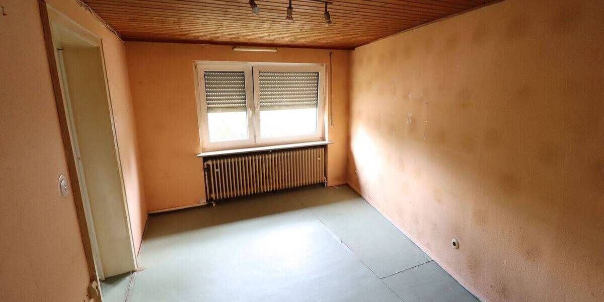 Mehrfamilienhaus, Wohnhaus Leutershausen - 180.000&euro; | Angebot:25667198