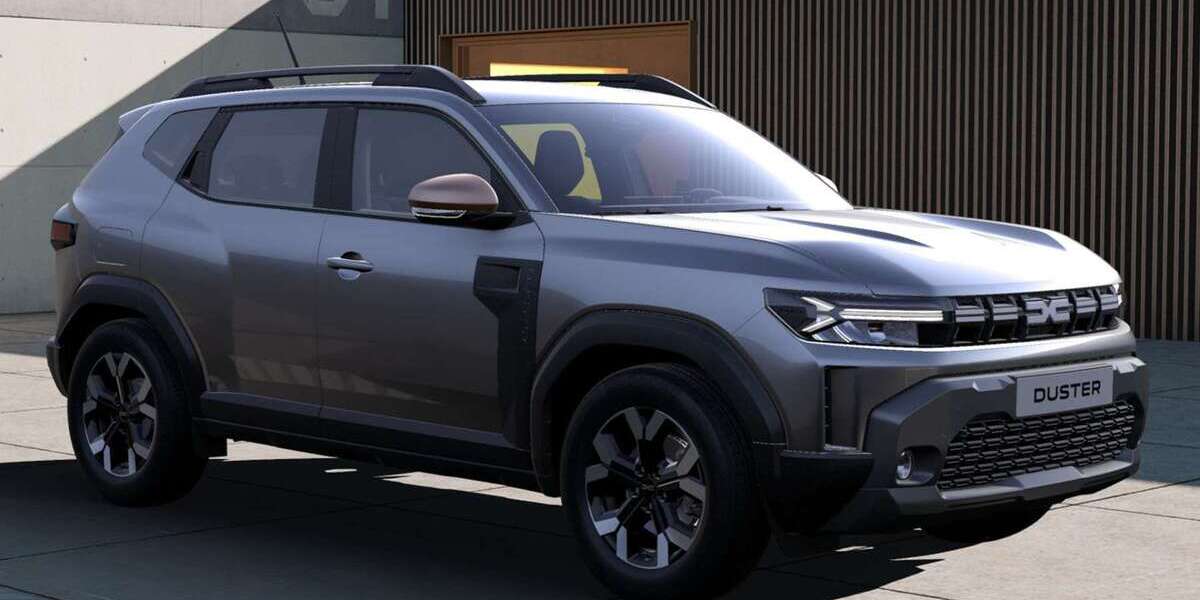 Dacia Duster 1.500 km 26.199 &euro; Hamburg 22763