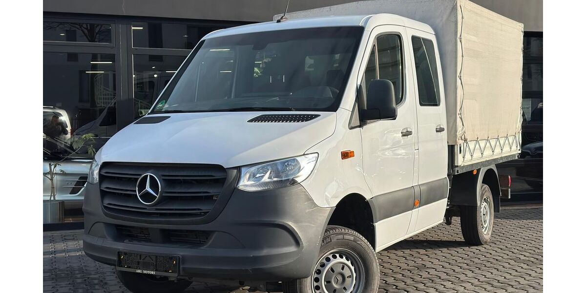 Mercedes-Benz Sprinter 99.896 km 40.341 &euro; Bonn 53177