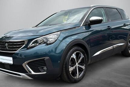 Peugeot 5008 68.418 km 21.990 &euro; Weinstadt 71384