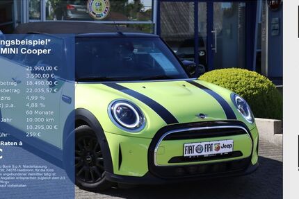 Mini Cooper Cabrio 49.059 km 21.990 &euro; Marpingen 66646