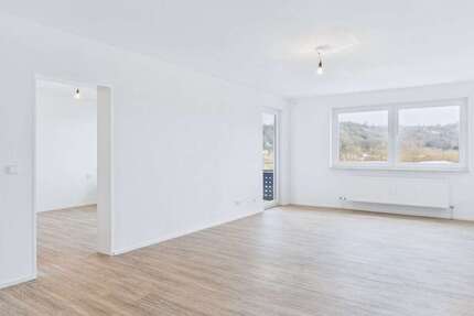 Wohnung Mühlacker - 2.5 Zimmer, 60 m&sup2;, 189.000&euro; | Angebot:24824518