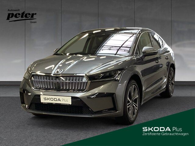 Skoda Enyaq 17.500 km 44.950 &euro; Nordhausen 99734