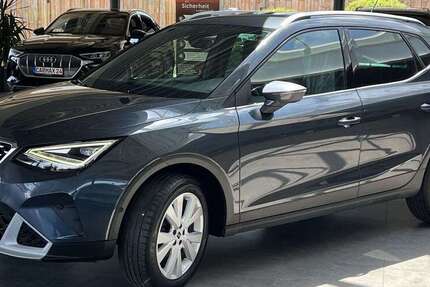 Seat Arona 52.627 km 18.740 &euro; Helgoland 27498