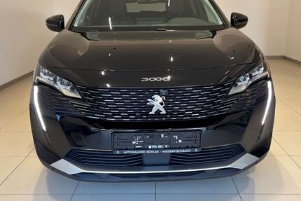 Peugeot 3008 22.000 km 23.850 &euro; Niederfischbach 57572