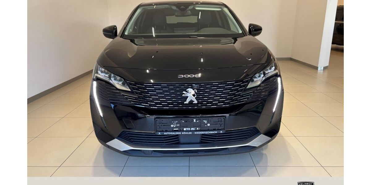 Peugeot 3008 22.000 km 23.850 &euro; Niederfischbach 57572