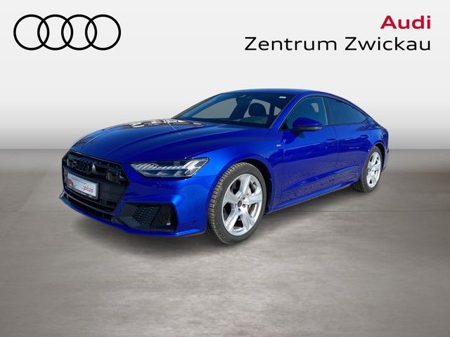 Audi A7 35.285 km 48.730 &euro; Zwickau 08056