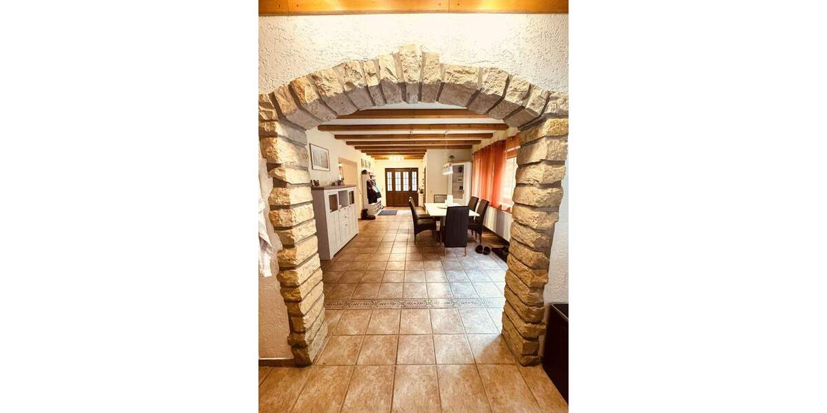 Einfamilienhaus Wasserliesch - 5 Zimmer, 180 m&sup2;, 499.000&euro; | Angebot:25660852