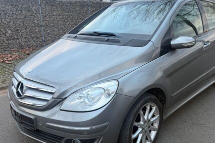 Mercedes-Benz B 150 201.000 km 3.499 &euro; Alheim-Heinebach 36211