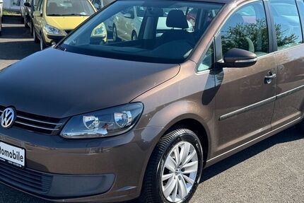 VW Touran