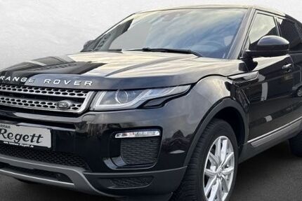 Land Rover Range Rover Evoque 115.400 km 19.990 &euro; Delbrück-Westenholz 33129