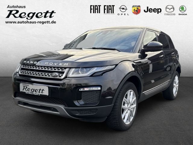 Land Rover Range Rover Evoque 115.400 km 19.990 &euro; Delbrück-Westenholz 33129