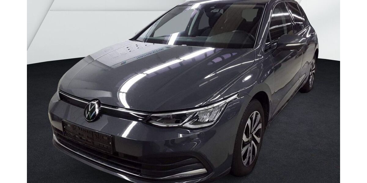 VW Golf 65.044 km 22.570 &euro; Landshut 84030
