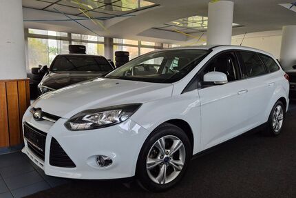Ford Focus 161.000 km 6.990 &euro; Filderstadt 70794