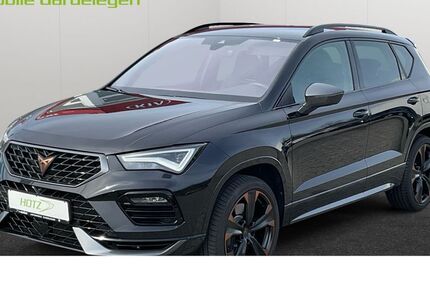 Cupra Ateca 20.576 km 29.875 &euro; Gardelegen 39638