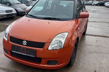 Suzuki Swift 151.432 km 1.499 &euro; Chemnitz 09114