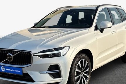 Volvo XC60 21.166 km 37.911 &euro; Hildesheim 31135