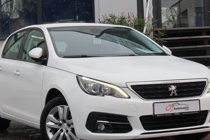 Peugeot 308 44.823 km 12.900 &euro; Neuss 41469