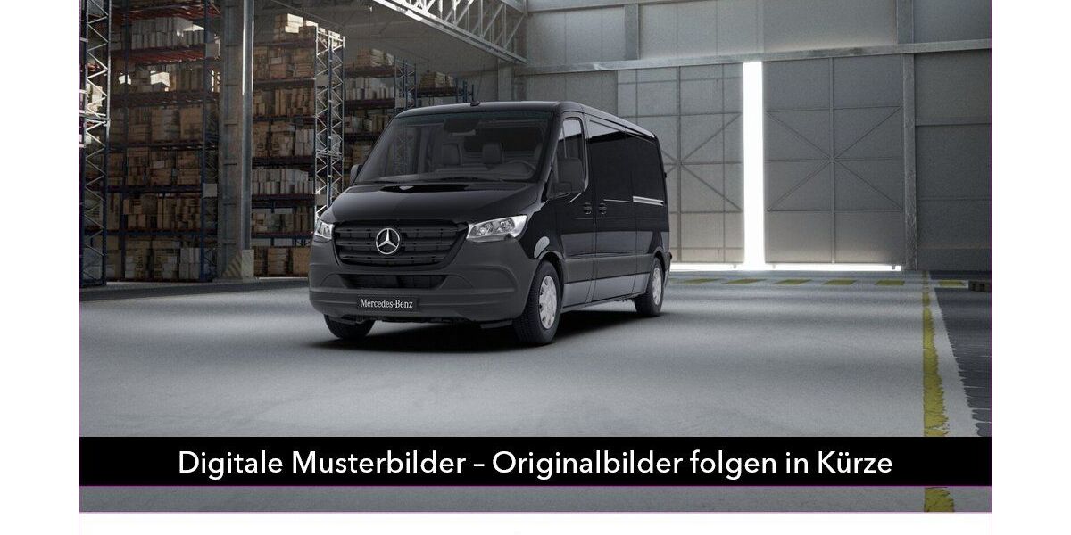 Mercedes-Benz Sprinter 58.400 km 34.451 &euro; Herford 32051
