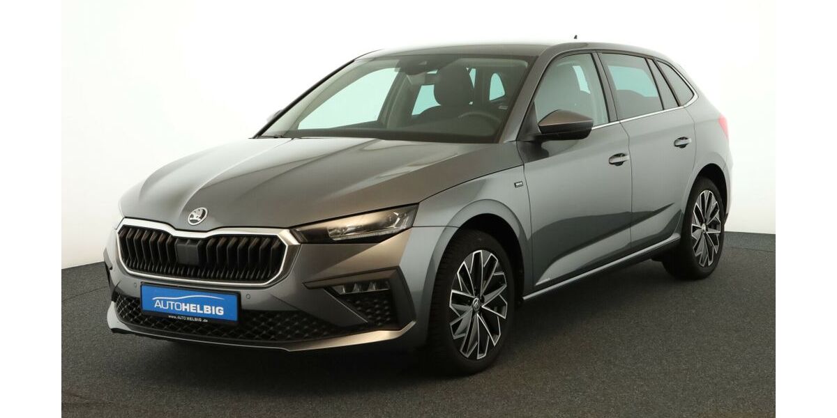 Skoda Scala 30.000 km 20.490 &euro; Donnersdorf 97499