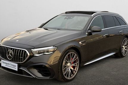 Mercedes-Benz E 53 AMG 28.190 km 93.990 &euro; Feldkirchen 85622