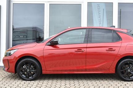 Opel Corsa 11.480 km 16.750 &euro; Grafschaft 53501
