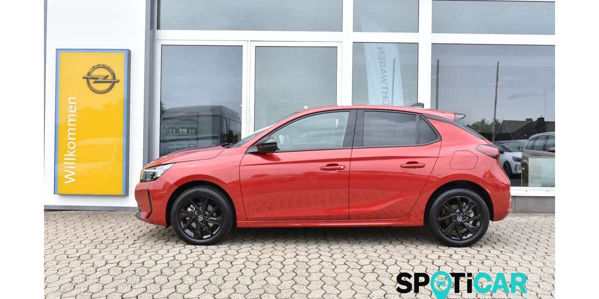 Opel Corsa 11.480 km 16.750 &euro; Grafschaft 53501