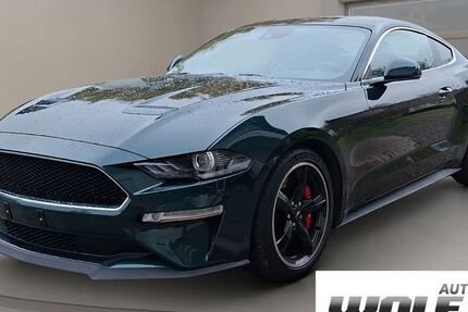 Ford Mustang 19.055 km 50.999 &euro; Ramstein-Miesenbach 66877
