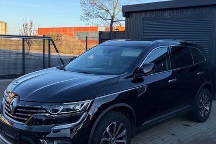 Renault Koleos 111.888 km 15.000 &euro; Salzwedel 29410