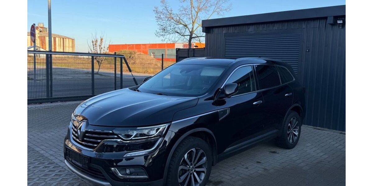 Renault Koleos 111.888 km 15.000 &euro; Salzwedel 29410