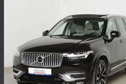 Volvo XC90 106.750 km 39.730 &euro; Donauwörth 86609