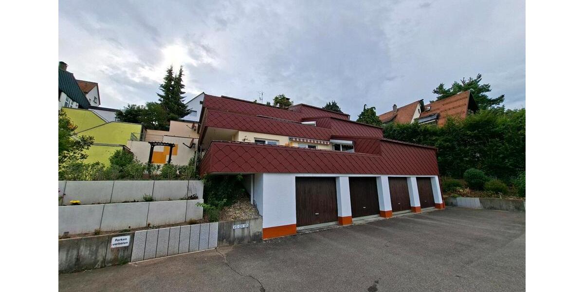 Terrassenwohnung Donaueschingen - 4.5 Zimmer, 109 m&sup2;, 295.000&euro; | Angebot:27083430