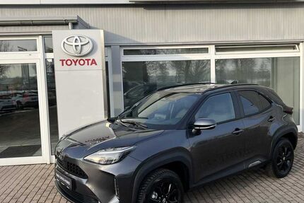 Toyota Yaris Cross 2.500 km 29.990 &euro; Mühlhausen 99974