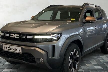 Dacia Duster 2.100 km 28.671 &euro; Teltow 14513