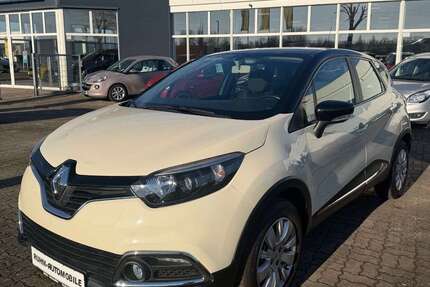 Renault Captur 145.905 km 8.990 &euro; Querfurt 06268