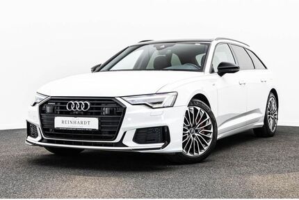 Audi A6 135.146 km 33.660 &euro; Hagen 58091