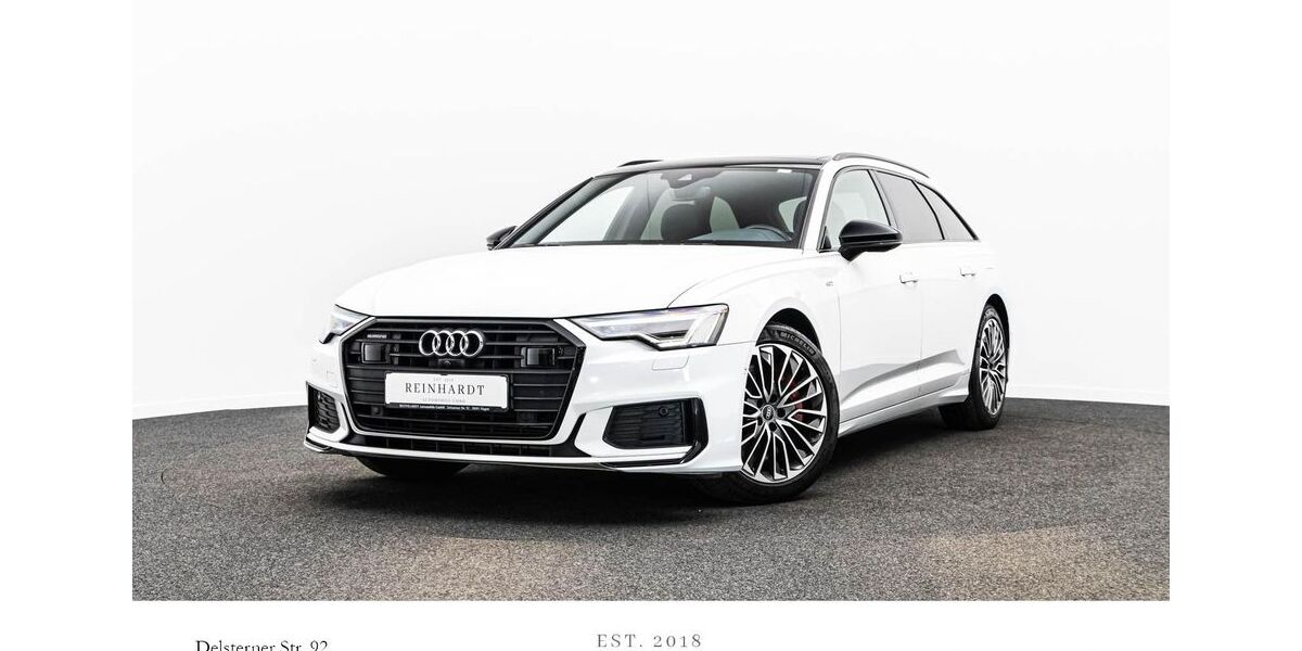 Audi A6 135.146 km 33.660 &euro; Hagen 58091