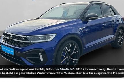 VW T-Roc 26.528 km 40.990 &euro; Aachen 52068