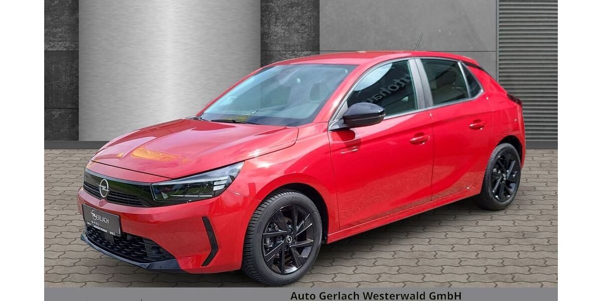 Opel Corsa 21.945 km 15.700 &euro; Niederahr 56414