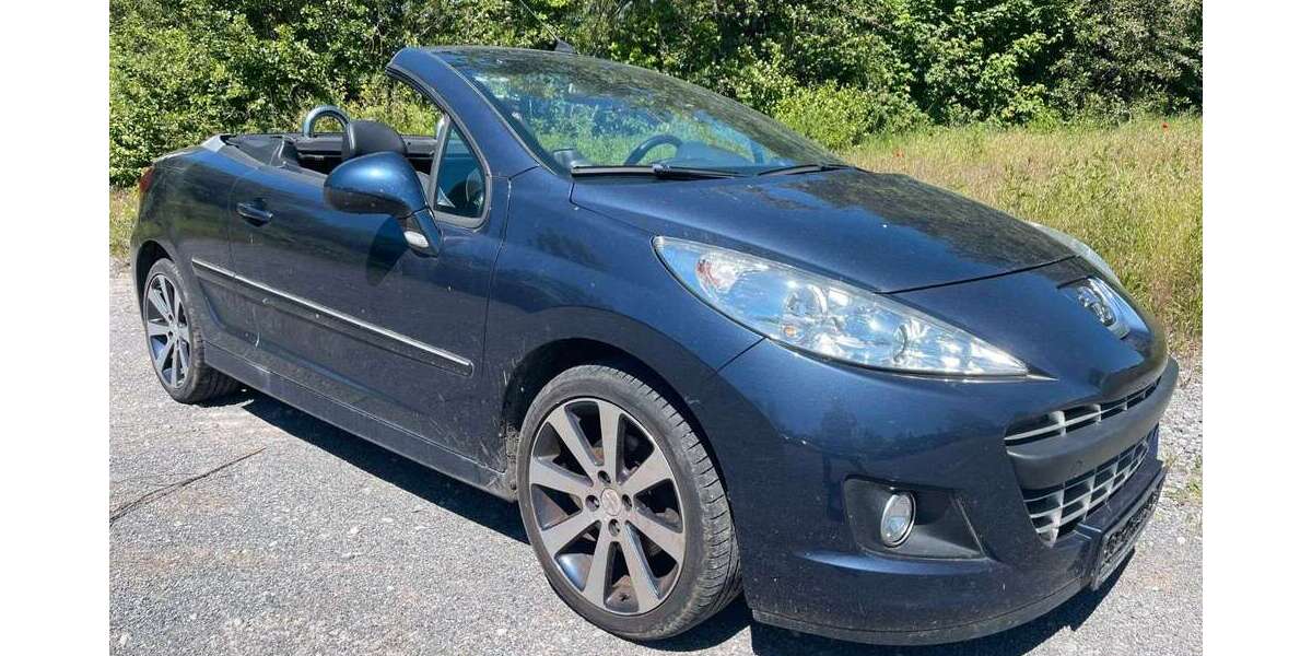 Peugeot 207 61.000 km 2.999 &euro; Sickte 38173