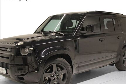 Land Rover Defender 38.700 km 72.880 &euro; Walsrode 29664