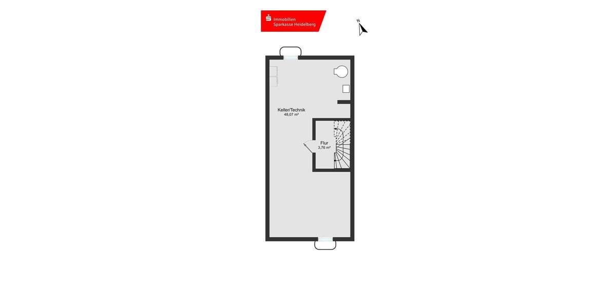 Neubau! - In Nußloch 2 attraktive Reihenendhäuser mit Garten- und Dachterrasse 5 zimmer