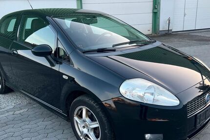 Fiat Punto 252.000 km 1.399 &euro; Albershausen 73095